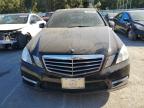 MERCEDES-BENZ E 350 photo