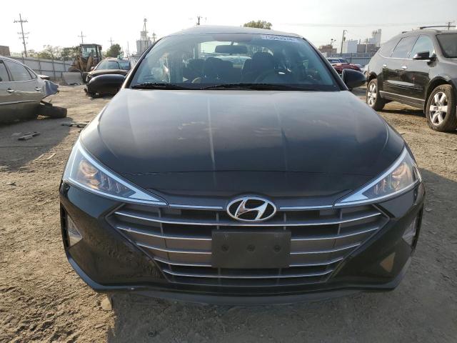 2019 HYUNDAI ELANTRA SE - 5NPD74LF9KH436422