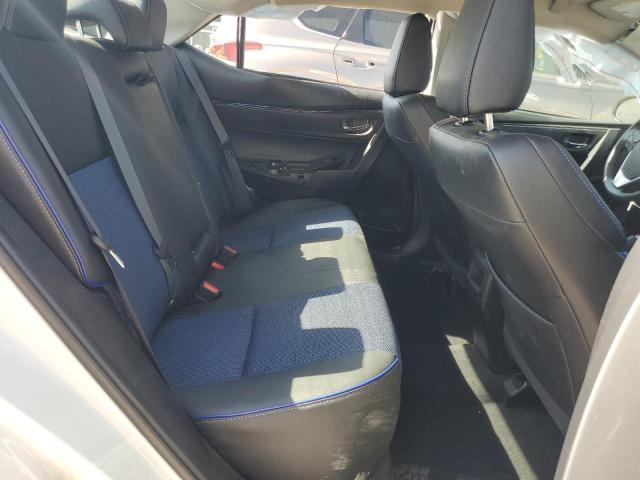 2019 TOYOTA COROLLA L - 2T1BURHE1KC159376