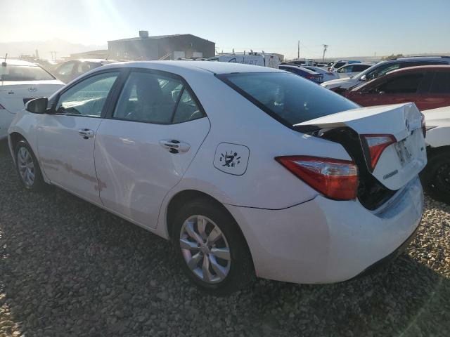 VIN 5YFBURHE2FP358541 2015 Toyota Corolla, L no.2