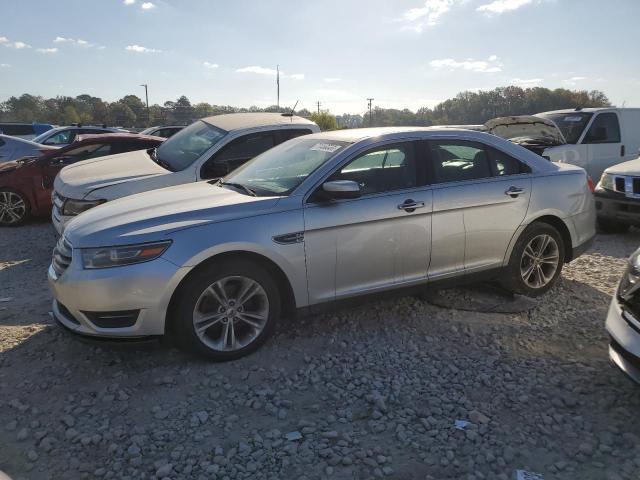 VIN 1FAHP2E89FG207002 2015 Ford Taurus, Sel no.1