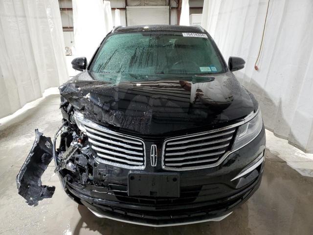 2016 LINCOLN MKC SELECT 5LMCJ2D96GUJ00937