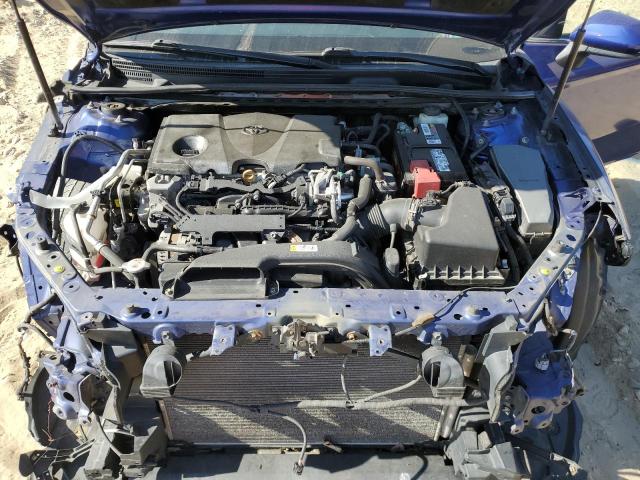 2018 TOYOTA CAMRY L - 4T1B11HK5JU502395