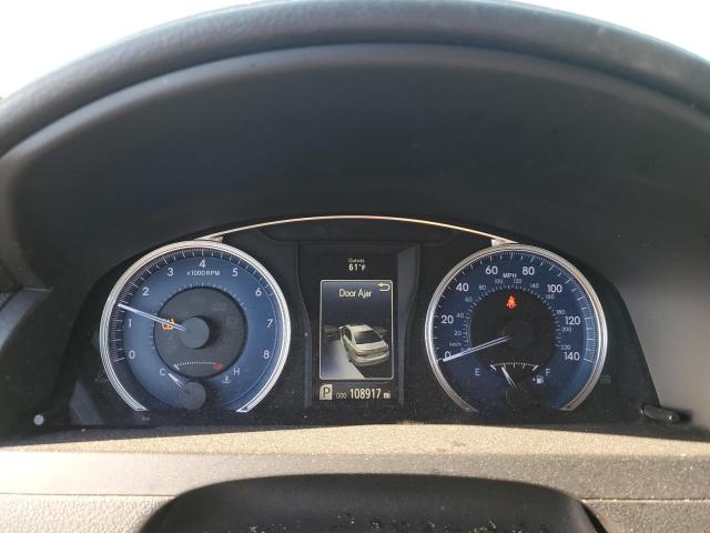 2015 TOYOTA CAMRY LE - 4T4BF1FK8FR448088