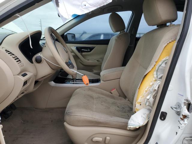 VIN 1N4AL3AP6EC318189 2014 Nissan Altima, 2.5 no.7