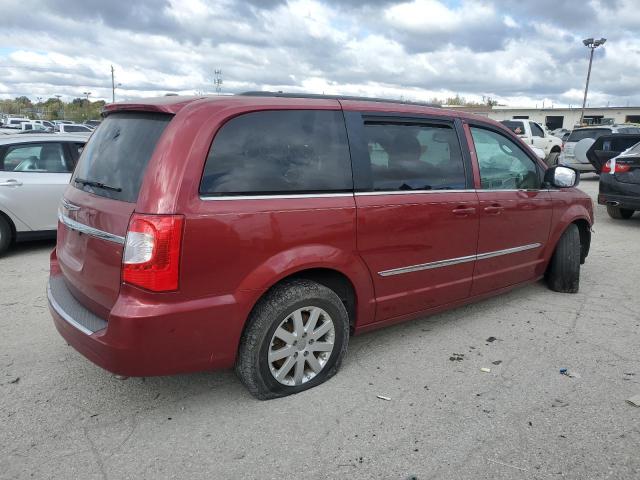 2015 CHRYSLER TOWN & COU - 2C4RC1BG0FR654445