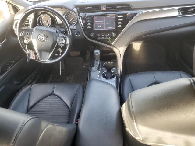 2018 TOYOTA CAMRY L - 4T1B11HKXJU624590