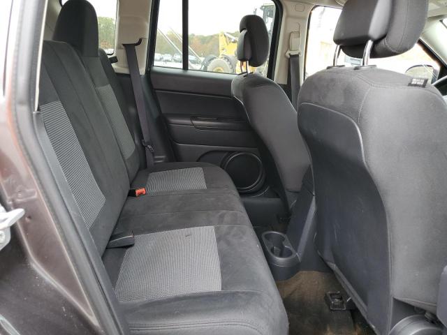2016 JEEP COMPASS SP - 1C4NJDBBXGD741879