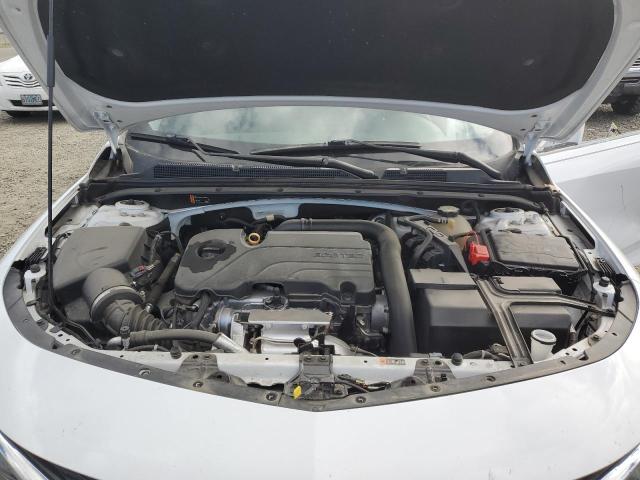 2020 CHEVROLET MALIBU LT - 1G1ZD5ST2LF005694