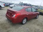 NISSAN VERSA S photo