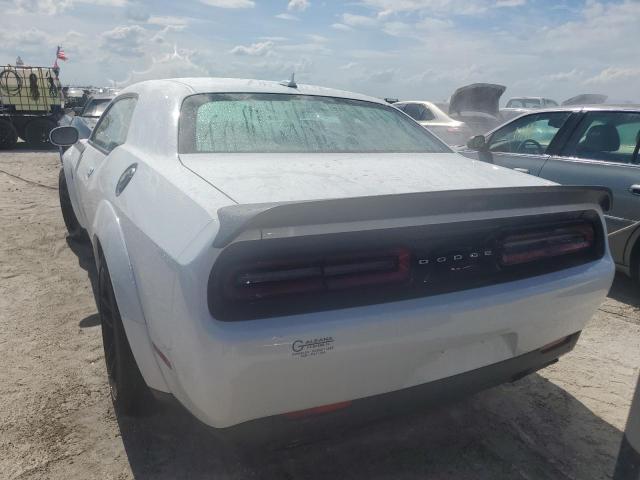 VIN 2C3CDZC9XPH539980 2023 Dodge Challenger, Srt He... no.6