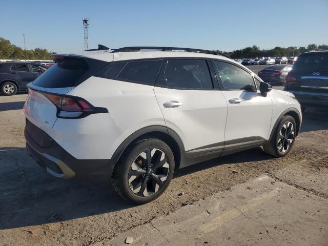 2023 KIA SPORTAGE X - 5XYK6CAF2PG019276