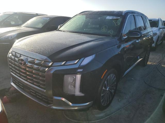 2025 HYUNDAI PALISADE C #2979336923