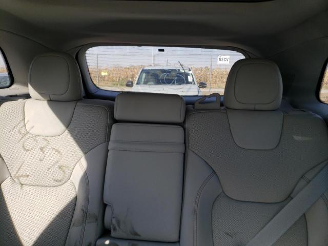 2019 JEEP CHEROKEE L - 1C4PJMDX9KD140375