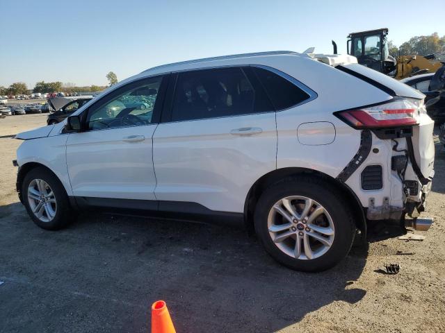 VIN 2FMPK4J98KBB15598 2019 Ford Edge, Sel no.2