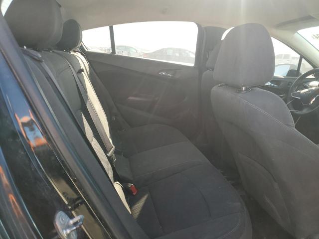 2017 CHEVROLET CRUZE LT - 1G1BE5SM8H7145760