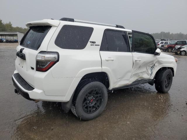 2017 TOYOTA 4RUNNER SR - JTEBU5JR8H5478958