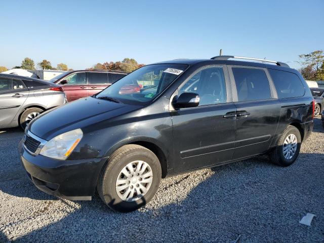 2012 KIA SEDONA LX #3023435263