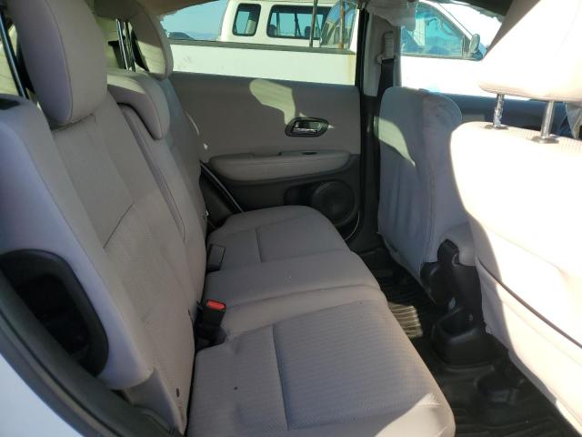 2016 HONDA HR-V LX - 3CZRU5H33GM755703