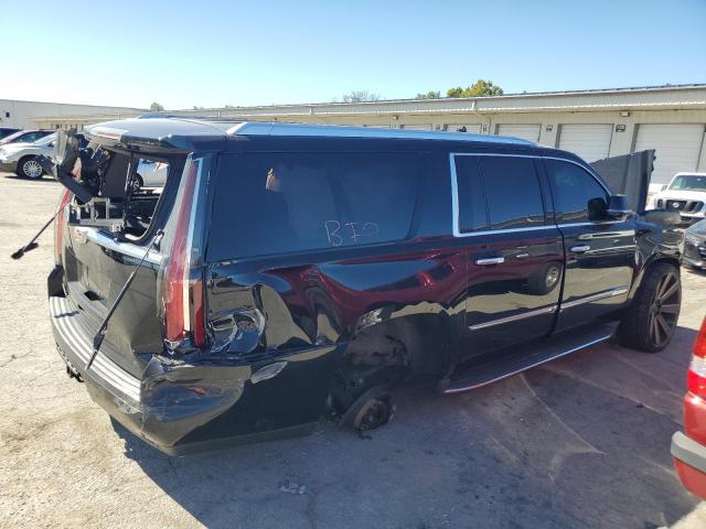 2016 CADILLAC ESCALADE E - 1GYS4HKJ4GR119106