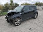 2015 KIA SOUL + - KNDJP3A54F7197329