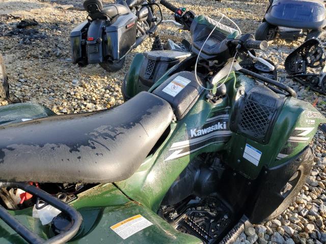 2018 KAWASAKI KVF750 L JKAVFDL1CJB507021