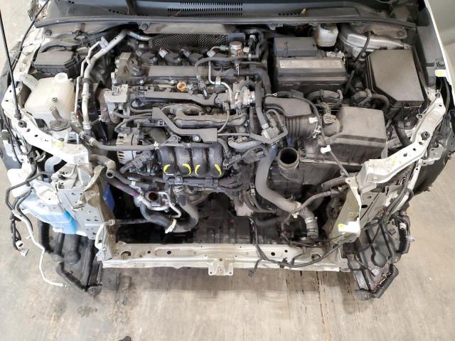 VIN 5YFS4RCE0LP024365 2020 TOYOTA COROLLA no.11