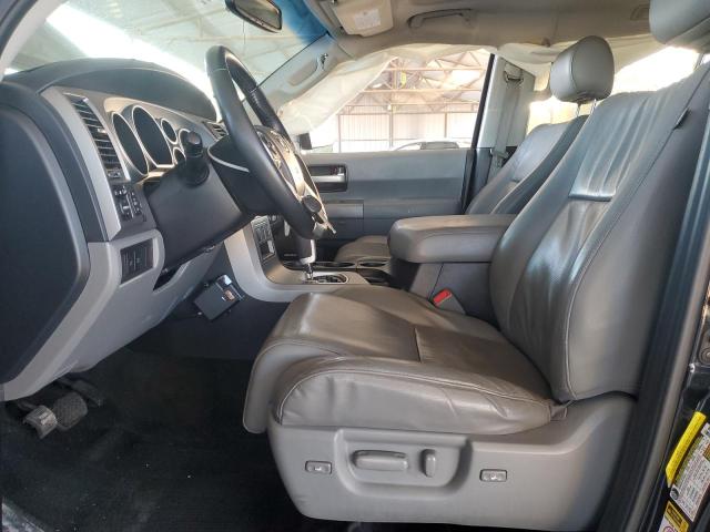 2016 TOYOTA SEQUOIA LI - 5TDKY5G16GS061521