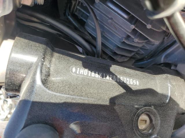 2023 HARLEY-DAVIDSON FLFBSANV 1HD1BBK1XPB067265