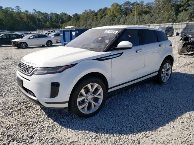 2020 LAND ROVER RANGE ROVE #3004229869