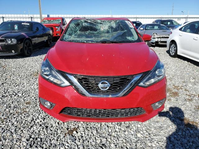 2016 NISSAN SENTRA S - 3N1AB7AP9GY215351