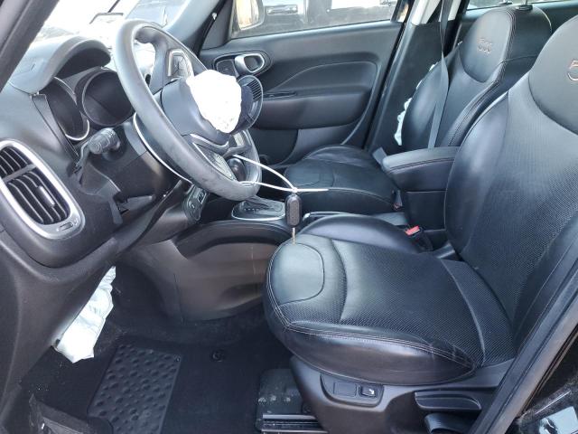 2019 FIAT 500L TREKK - ZFBNFADH3KZ042352