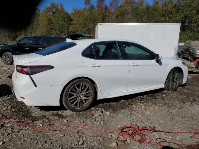 2023 TOYOTA CAMRY SE N - 4T1G11AK8PU814915