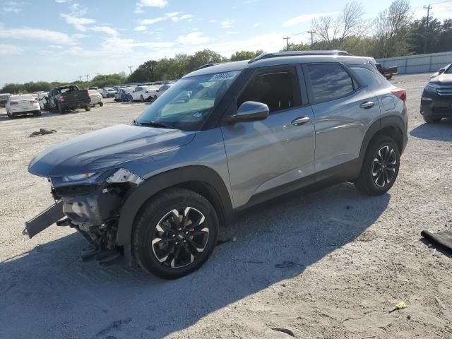 2023 CHEVROLET TRAILBLAZE - KL79MPSL7PB191827