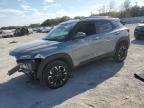 2023 CHEVROLET TRAILBLAZE - KL79MPSL7PB191827