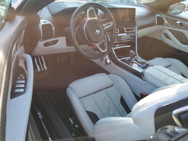2023 BMW M8 - WBSDZ0C07PCK80455