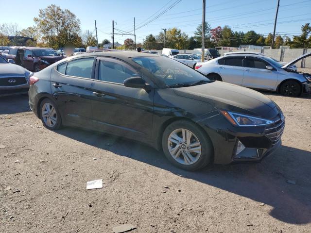 VIN 5NPD84LF5KH478440 2019 Hyundai Elantra, Sel no.4