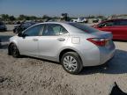 Lot #3024320030 2015 TOYOTA COROLLA L