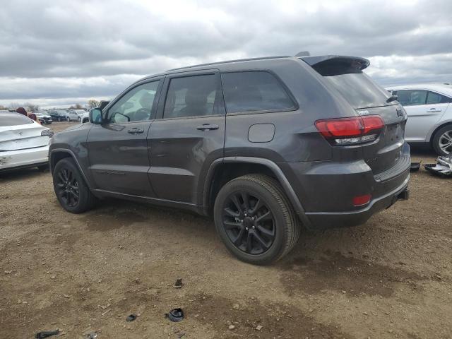 2021 JEEP GRAND CHER - 1C4RJFAG7MC709323