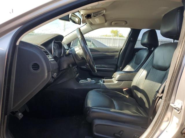 2018 CHRYSLER 300 LIMITE - 2C3CCAKG0JH160563