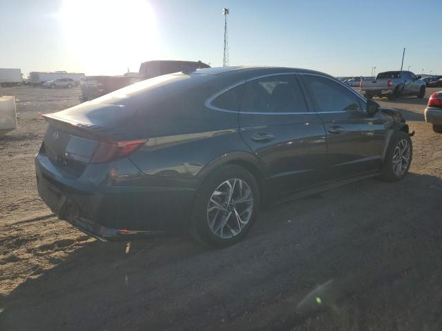 2020 HYUNDAI SONATA SEL - 5NPEF4JA2LH057892