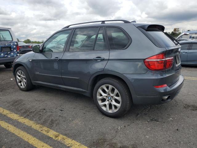 VIN 5UXZV4C50DL992408 2013 BMW X5, Xdrive35I no.2