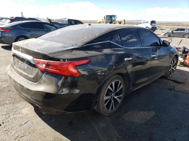 2017 NISSAN MAXIMA 3.5 - 1N4AA6AP0HC450263