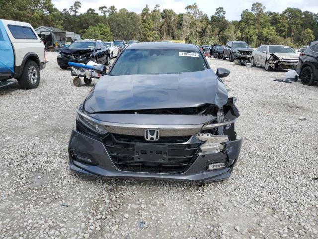 2018 HONDA ACCORD SPO - 1HGCV1F34JA258847