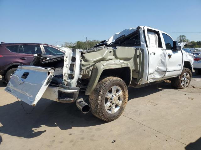 Vin: 1gc1kvey2jf125526, lot: 74298194, chevrolet all models k2500 heavy duty lt 20183