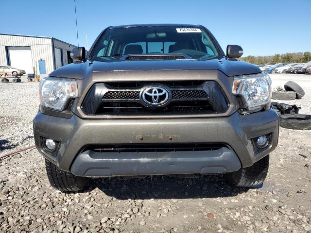 VIN 3TMLU4EN5FM180482 2015 Toyota Tacoma, Double Cab no.5