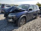 2022 NISSAN PATHFINDER - 5N1DR3CC4NC273426