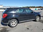 Lot #2954617817 2011 CHEVROLET EQUINOX LS