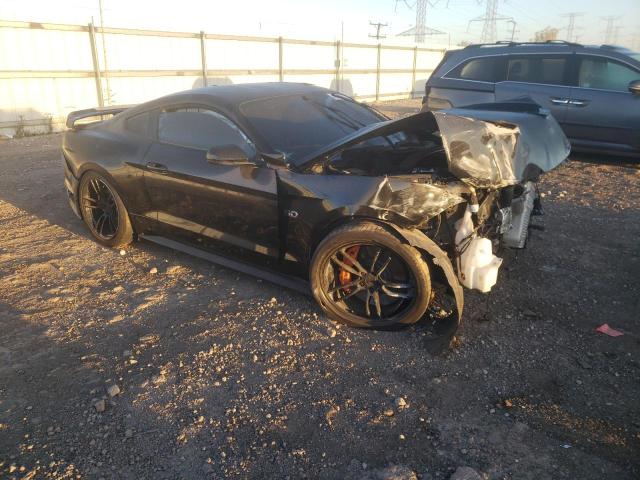 2018 FORD MUSTANG GT - 1FA6P8CF1J5179602