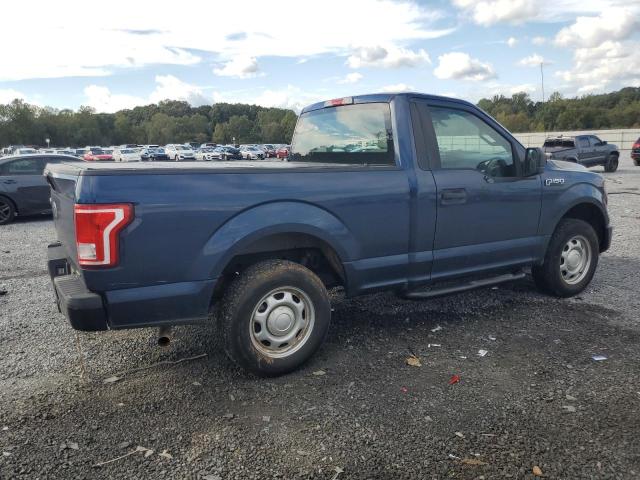 2016 FORD F150 - 1FTMF1C88GKF16340